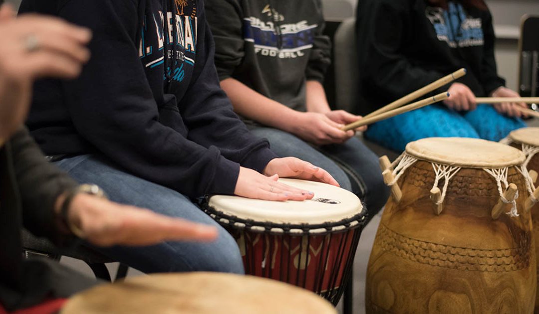 Musikundervisning